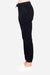 Lane Seven LS16006 Mens Urban Jogger Sweatpants w/ Pockets Black Model Side