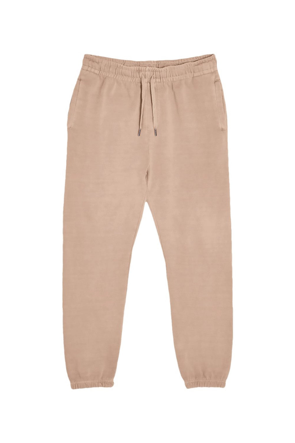 Lane Seven LS16006 Mens Urban Jogger Sweatpants w/ Pockets Burro Flat Front