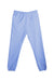 Lane Seven LS16006 Mens Urban Jogger Sweatpants w/ Pockets Grape Ice Flat Back
