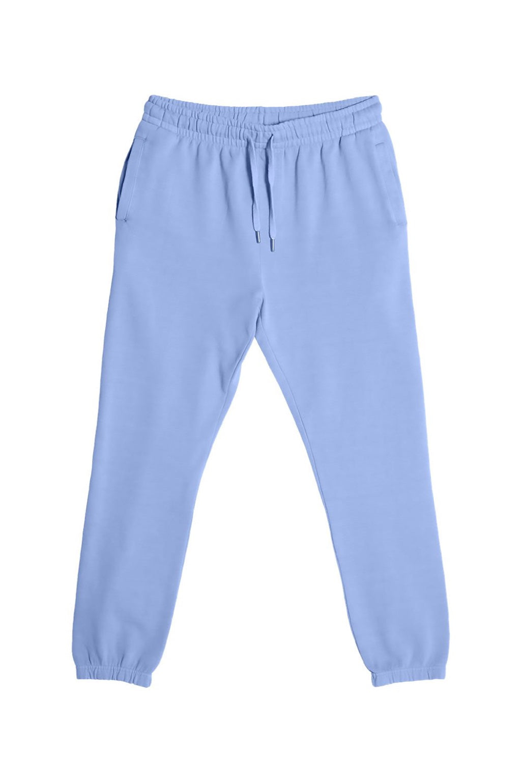Lane Seven LS16006 Mens Urban Jogger Sweatpants w/ Pockets Grape Ice Flat Front
