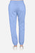 Lane Seven LS16006 Mens Urban Jogger Sweatpants w/ Pockets Grape Ice Model Back