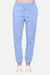 Lane Seven LS16006 Mens Urban Jogger Sweatpants w/ Pockets Grape Ice Model Front