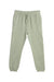 Lane Seven LS16006 Mens Urban Jogger Sweatpants w/ Pockets Oil Green Flat Front