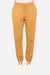 Lane Seven LS16006 Mens Urban Jogger Sweatpants w/ Pockets Peanut Butter Model Front