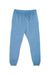 Lane Seven LS16006 Mens Urban Jogger Sweatpants w/ Pockets Pebble Blue Flat Front