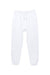 Lane Seven LS16006 Mens Urban Jogger Sweatpants w/ Pockets White Flat Front