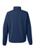 Marmot M16076 Mens Tempo Lightweight Full Zip Jacket Arctic Navy Blue Flat Back