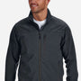 Marmot Mens Tempo Lightweight Waterproof Full Zip Jacket - Black - New
