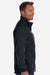 Marmot M16076 Mens Tempo Lightweight Full Zip Jacket Black Model Side