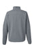 Marmot M16076 Mens Tempo Lightweight Full Zip Jacket Cinder Grey Flat Back