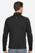 Marmot M15382 Mens Leconte Fleece Full Zip Jacket Black Model Back