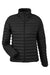 Marmot M15870 Womens Echo Featherless Full Zip Jacket Black Flat Front