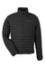 Marmot M15910 Mens Echo Featherless Full Zip Jacket Black Flat Front