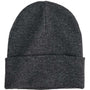Econscious Hats Mens Base Camp Beanie - Heather Grey - Coming Soon