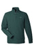 Vineyard Vines K002708 Mens Saltwater 1/4 Zip Sweatshirt Charleston Green Flat Front