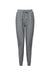 Onna NN610 Unisex Energized Stretch Jogger Scrub Pants w/ Pockets Dynamo Grey Flat Front