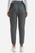 Onna NN610 Unisex Energized Stretch Jogger Scrub Pants w/ Pockets Dynamo Grey Model Back