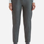 Onna Womens Energized Stretch Jogger Scrub Pants w/ Pockets - Dynamo Grey - New