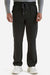 Onna NN500 Unisex Relentless Stretch Cargo Scrub Pants Black Model Front