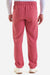 Onna NN500 Unisex Relentless Stretch Cargo Scrub Pants Calm Pink Model Back