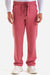 Onna NN500 Unisex Relentless Stretch Cargo Scrub Pants Calm Pink Model Front