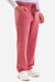 Onna NN500 Unisex Relentless Stretch Cargo Scrub Pants Calm Pink Model Side