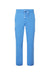 Onna NN500 Mens Relentless Stretch Cargo Scrub Pants w/ Pockets Ceil Blue Flat Front