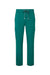 Onna NN500 Unisex Relentless Stretch Cargo Scrub Pants Clean Green Flat Front