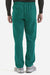 Onna NN500 Unisex Relentless Stretch Cargo Scrub Pants Clean Green Model Back