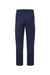 Onna NN500 Unisex Relentless Stretch Cargo Scrub Pants Navy Blue Flat Back