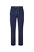 Onna NN500 Unisex Relentless Stretch Cargo Scrub Pants Navy Blue Flat Front
