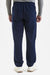 Onna NN500 Unisex Relentless Stretch Cargo Scrub Pants Navy Blue Model Back