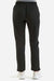 Onna NN600 Unisex Relentless Stretch Cargo Scrub Pants Black Model Back