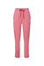 Onna NN600 Unisex Relentless Stretch Cargo Scrub Pants Calm Pink Flat Front