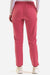Onna NN600 Unisex Relentless Stretch Cargo Scrub Pants Calm Pink Model Back