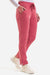 Onna NN600 Unisex Relentless Stretch Cargo Scrub Pants Calm Pink Model Side
