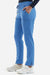 Onna NN600 Unisex Relentless Stretch Cargo Scrub Pants Ceil Blue Model Side