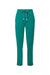 Onna NN600 Unisex Relentless Stretch Cargo Scrub Pants Clean Green Flat Front