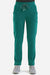 Onna NN600 Unisex Relentless Stretch Cargo Scrub Pants Clean Green Model Front