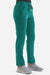 Onna NN600 Unisex Relentless Stretch Cargo Scrub Pants Clean Green Model Side