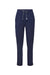 Onna NN600 Unisex Relentless Stretch Cargo Scrub Pants Navy Blue Flat Front