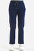 Onna NN600 Unisex Relentless Stretch Cargo Scrub Pants Navy Blue Model Front