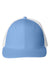 Vineyard Vines Hats F001779 Mens Performance Snapback Trucker Hat Jake Blue Flat Front