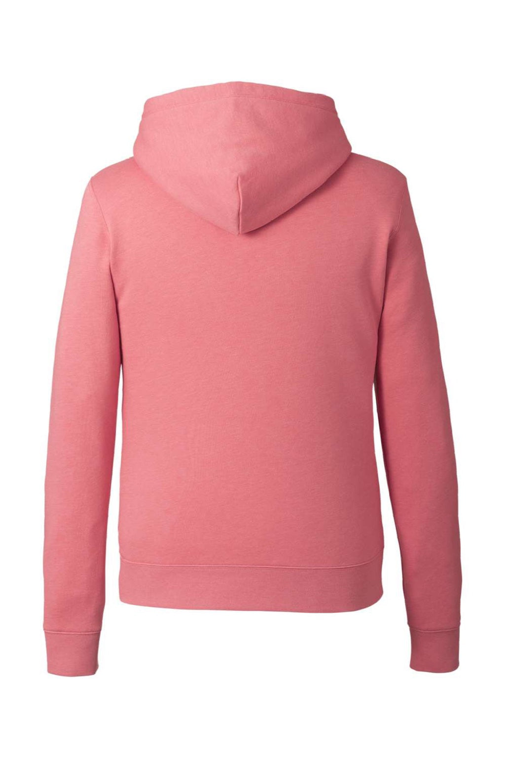 Vineyard Vines K002710 Mens Hooded Sweatshirt Hoodie w/ Pouch Pocket Jetty Red Flat Back