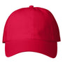Vineyard Vines Hats Mens Adjustable Baseball Hat - Light House Red - New