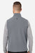 Marmot M16078 Mens Tempo Full Zip Vest Cinder Grey Model Back