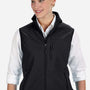 Marmot Womens Tempo Water Resistant Full Zip Vest - Black - Coming Soon