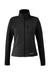 Marmot M16079 Womens Tempo Lightweight Full Zip Jacket Black Flat Front