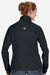 Marmot M16079 Womens Tempo Lightweight Full Zip Jacket Black Model Back