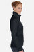 Marmot M16079 Womens Tempo Lightweight Full Zip Jacket Black Model Side